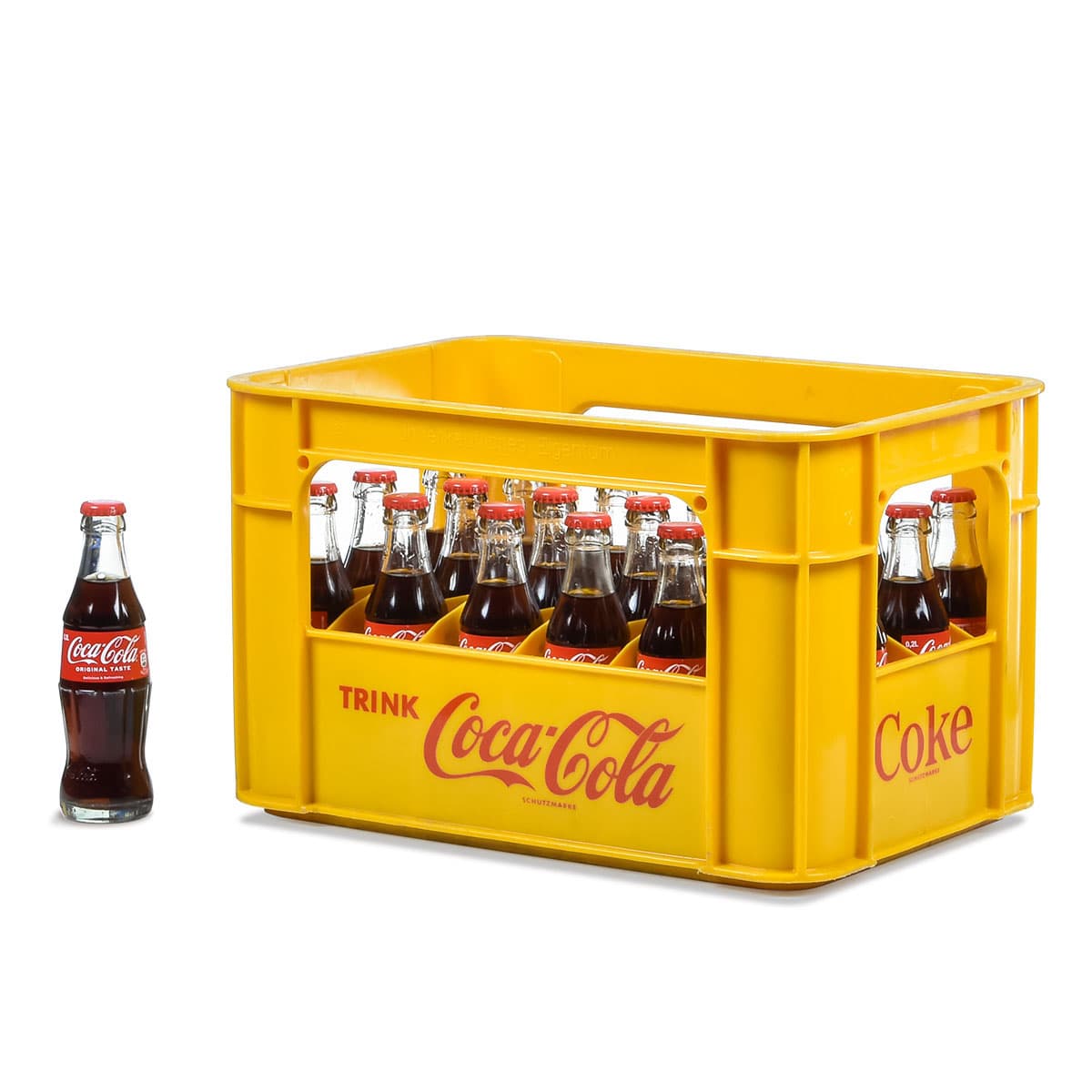 Coca-Cola 24 x 0,2 Liter