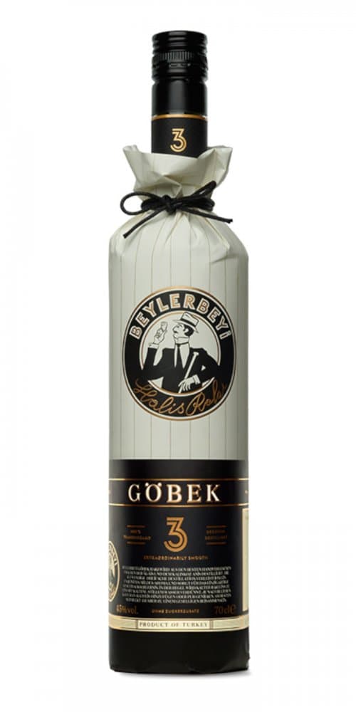 RAKI - Beylerbeyi Göbek Raki 70cl
