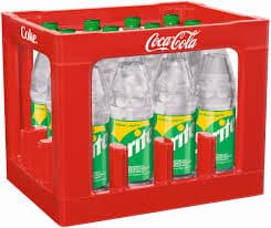 Sprite 12 x 1l PET
