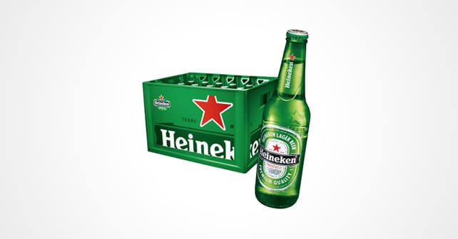 Heineken 20x0,4l