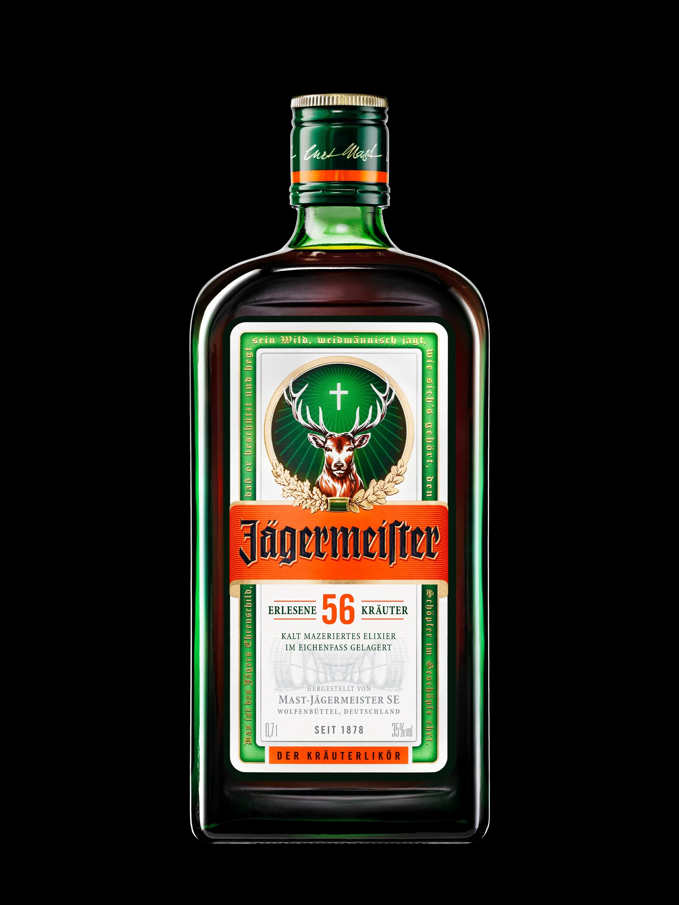 Jägermeister 1l