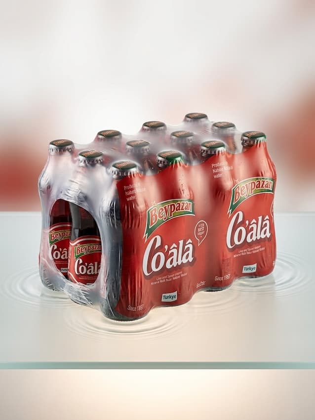 Beypazarı Coala 24 x 0,2l