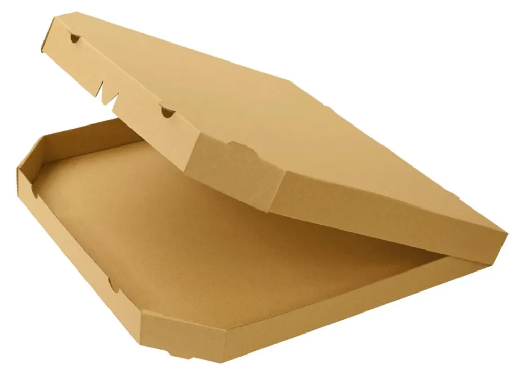 NY-PizzaKarton 26x26x4,2, 100 st