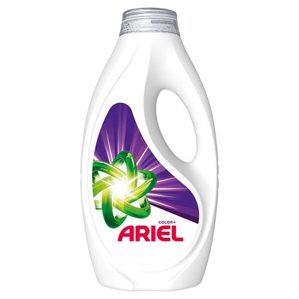 Ariel Color Waschmittel 4995ml