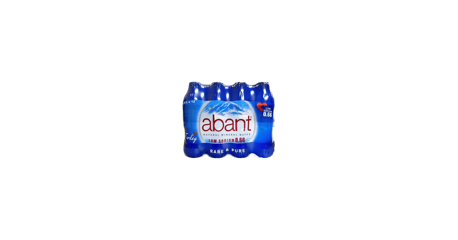 Abant 24 x 0,5l Dpg