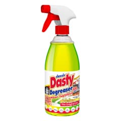Dasty Fettlöser 1ltr